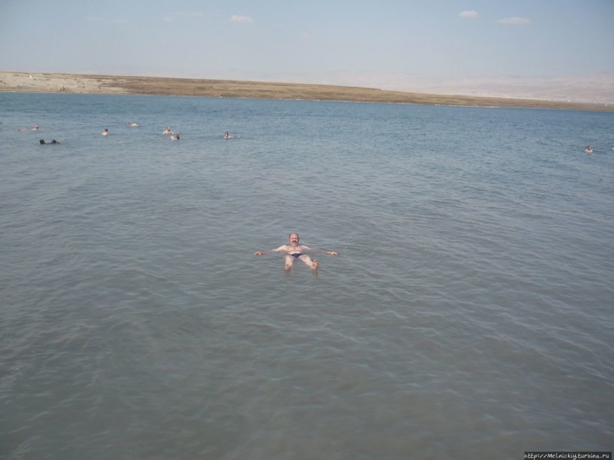 Хакасия Мертвое море