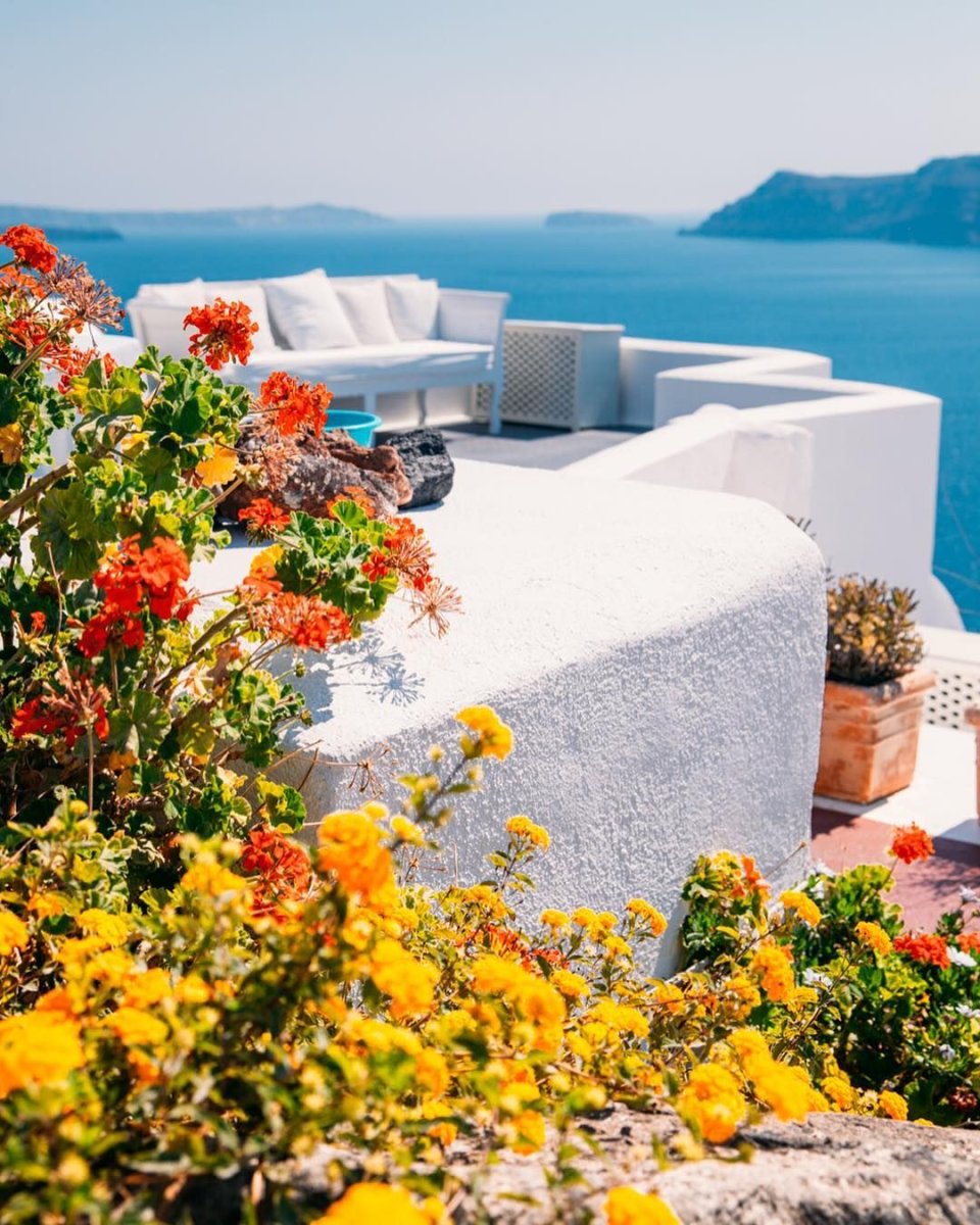 Поехать летом в Грецию