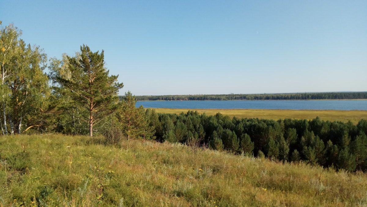 Озеро тарай Дзержинский район