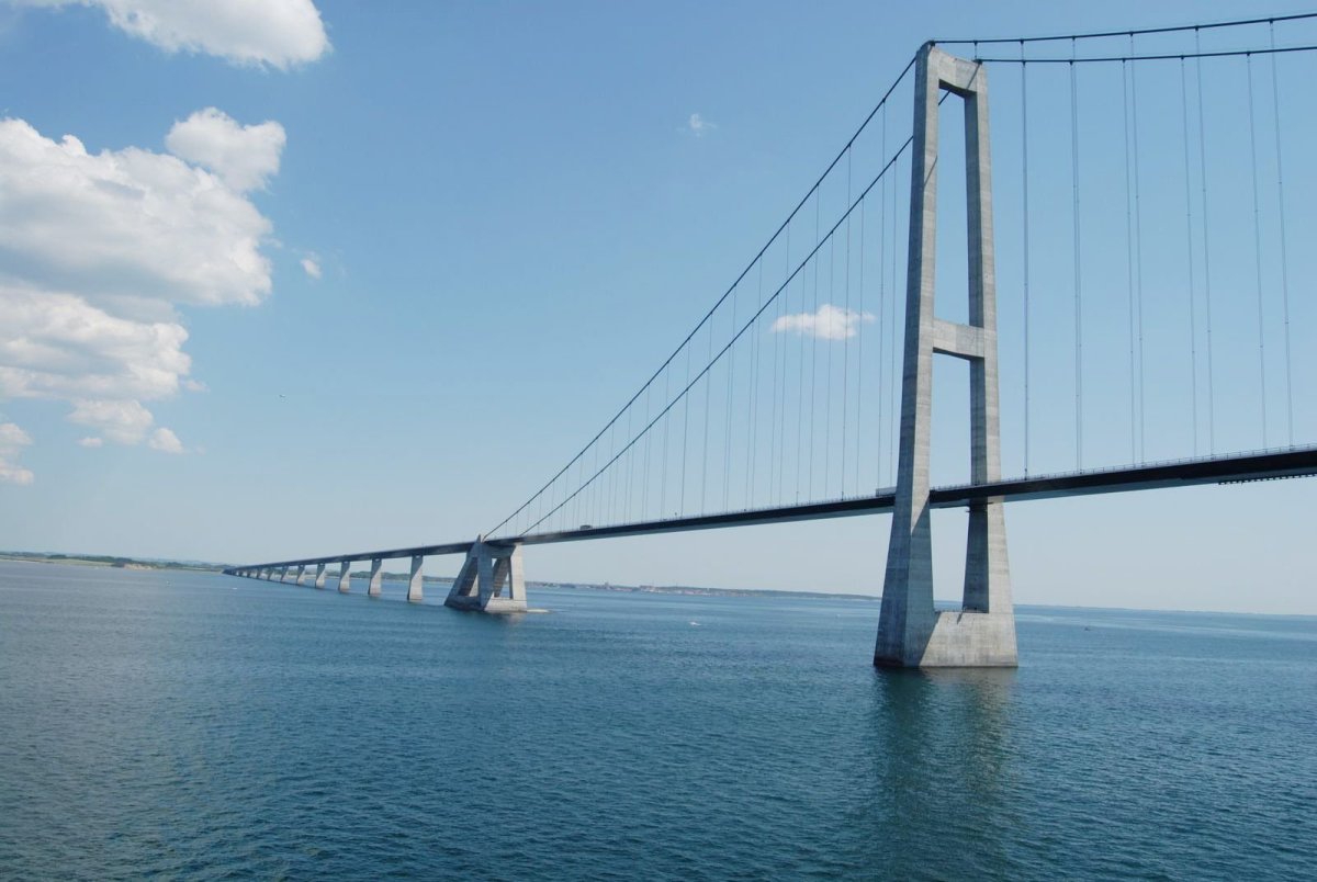 Øresund Bridge Öresund Bridge