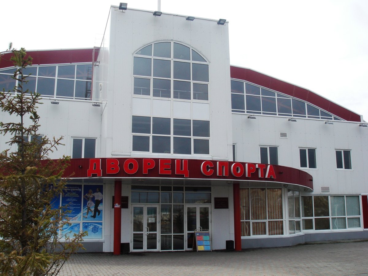 Автовокзал Исилькуль