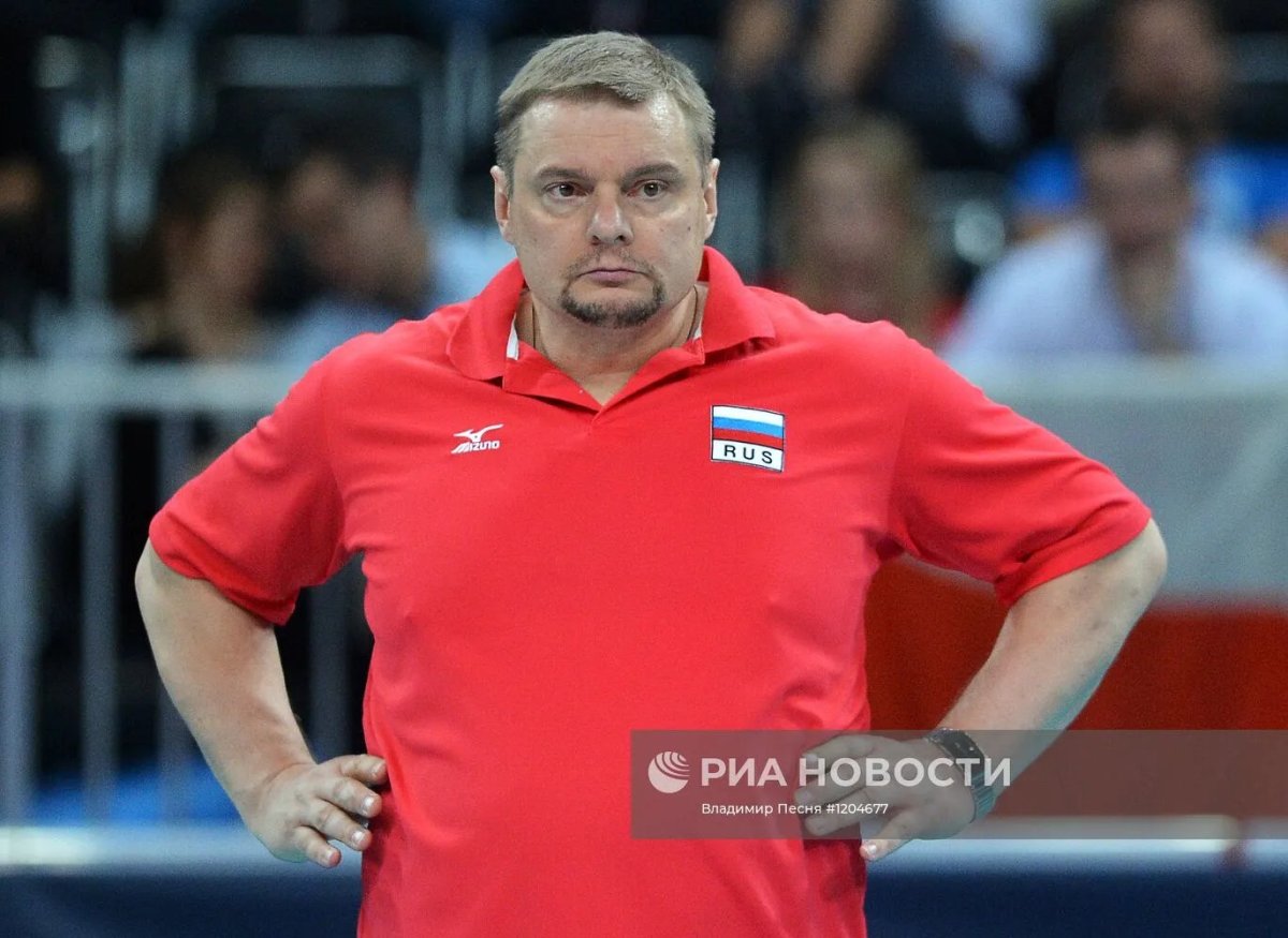 Владимир Романович Алекно