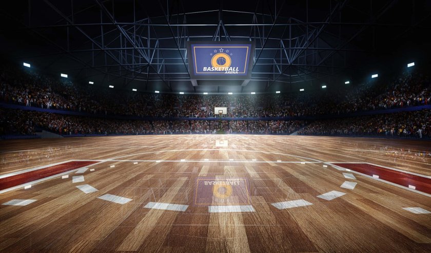 Арена New York Knicks