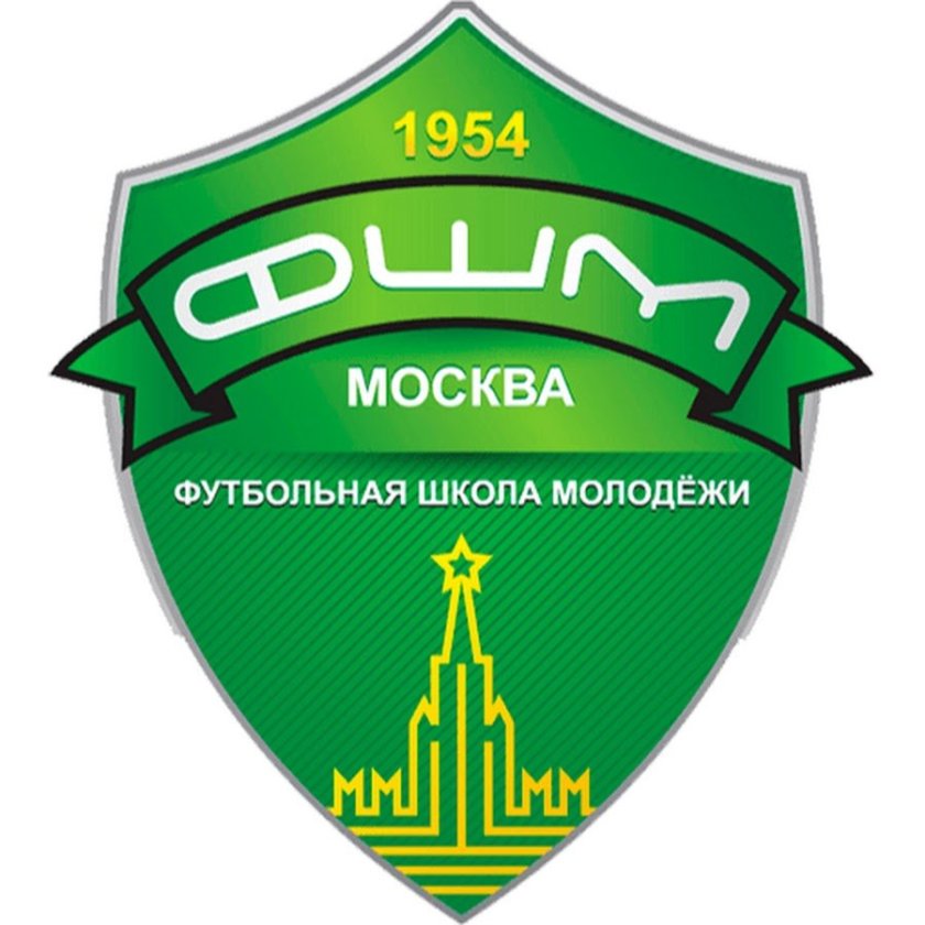 Эмблема ФШМ Москва
