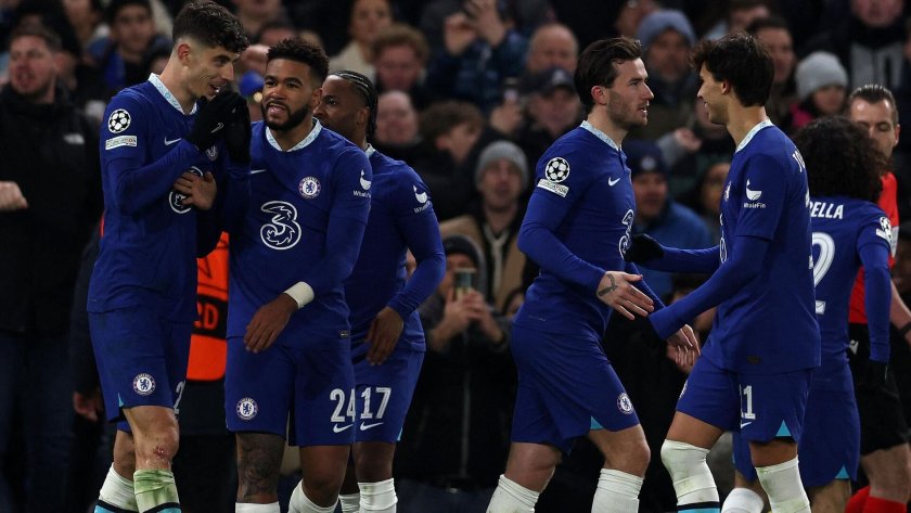 Havertz Chelsea