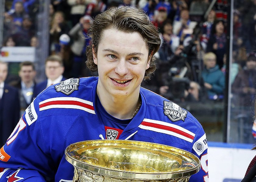 Никита Усеев