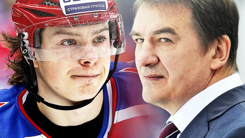 Валерий Николаевич Брагин