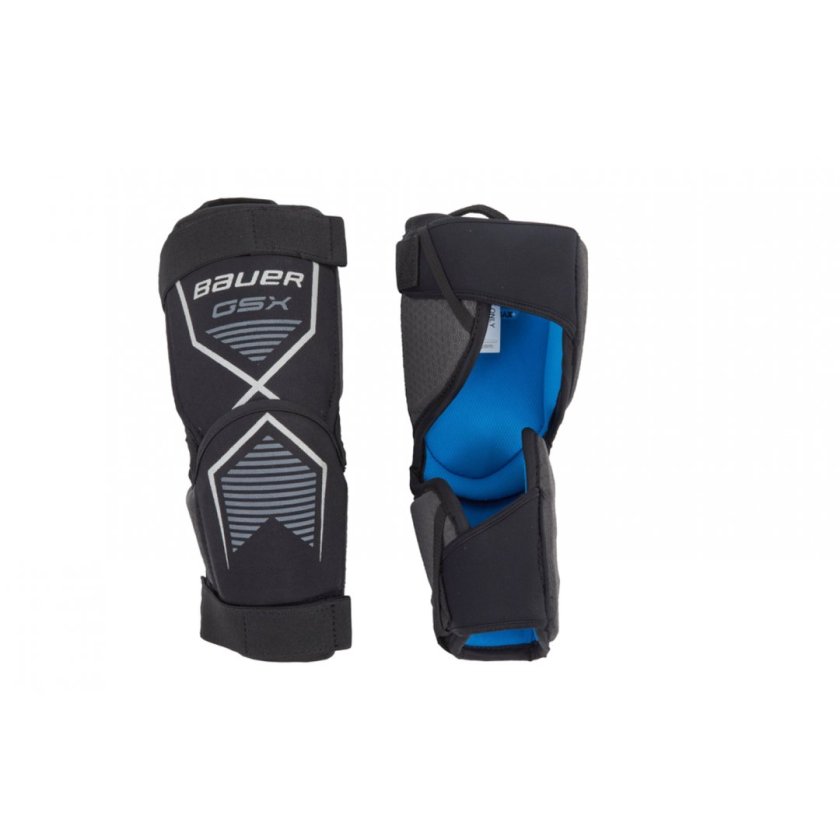 Bauer Supreme наколенниеивратаря