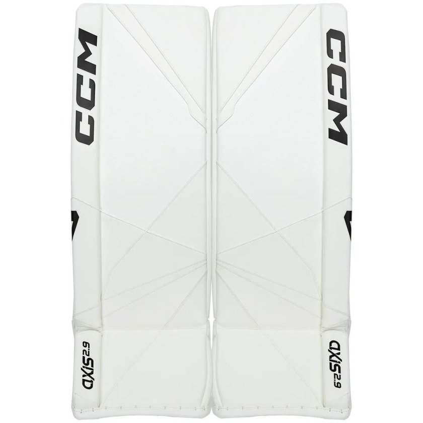 Щитки вратарские ccm Axis Pro