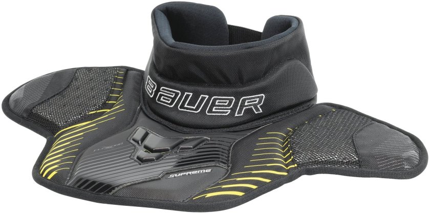 Защита шеи Bauer вратарские