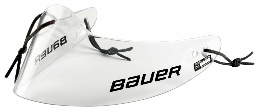 Защита шеи Bauer вратарские