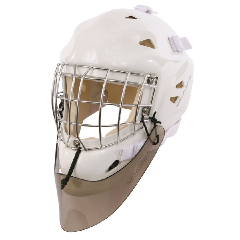 Вратарский шлем Vaughn
