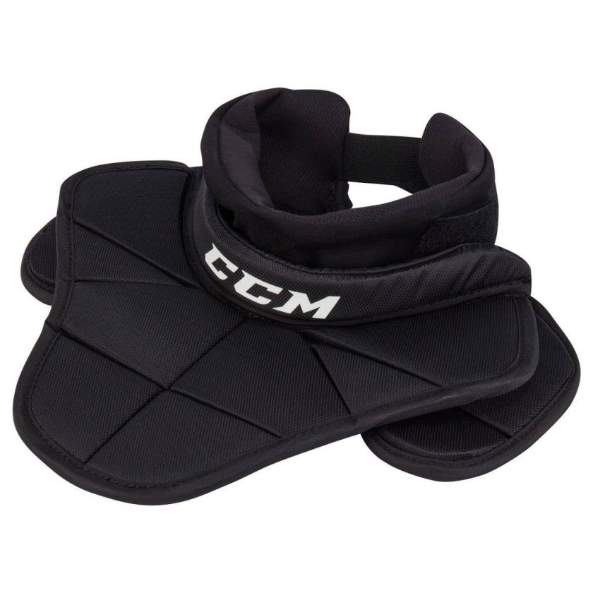 Защита шеи ccm Pro Jr