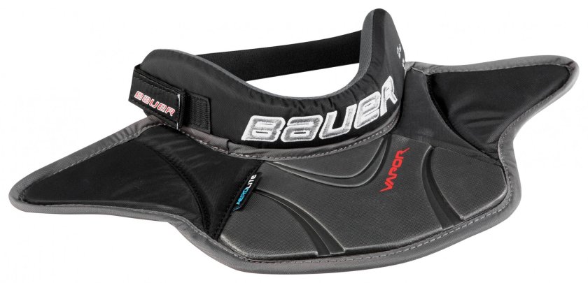 Защита шеи хоккейная Bauer