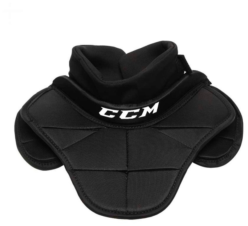 Защита шеи вратаря ccm