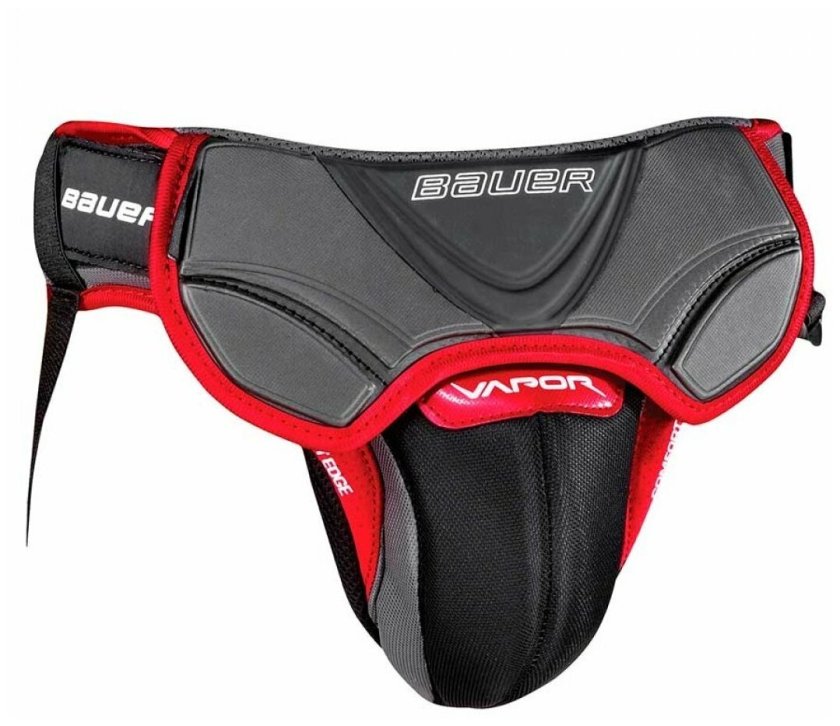 Защита паха Bauer