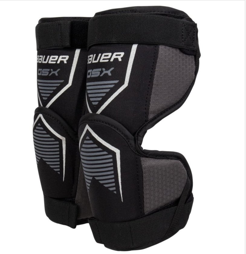 Bauer GSX Knee Guard Jr