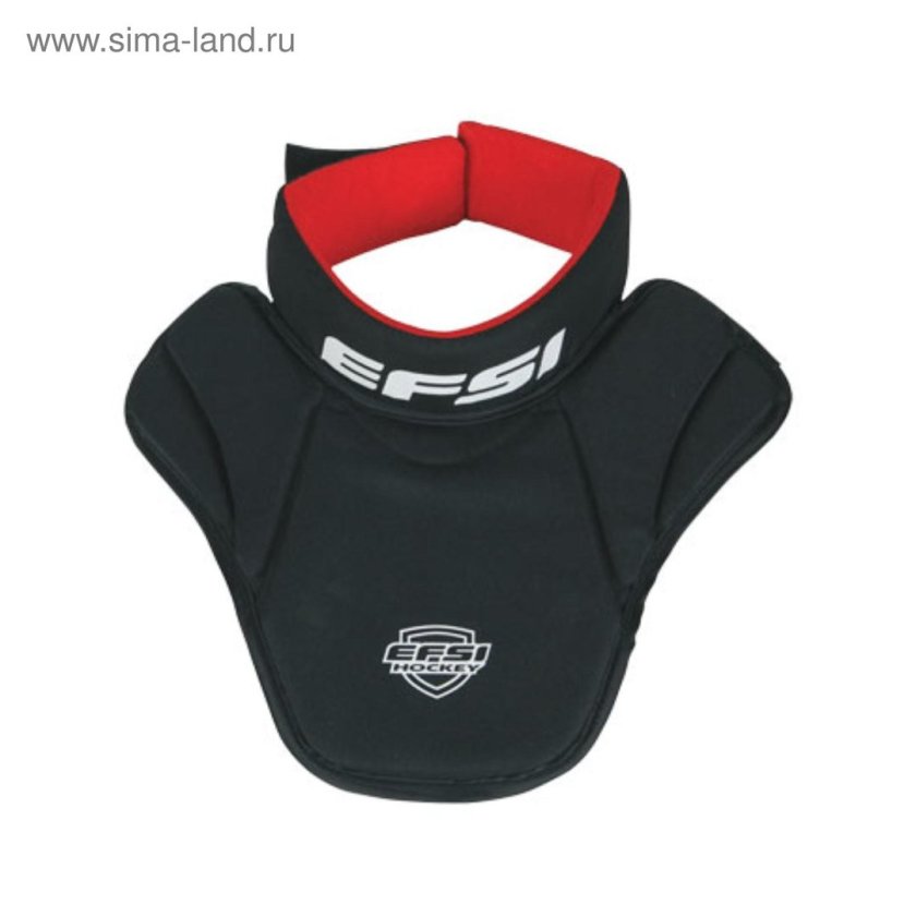 Защита шеи вратаря EFSI SR