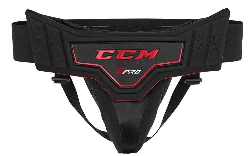 Защита паха ccm jock SR