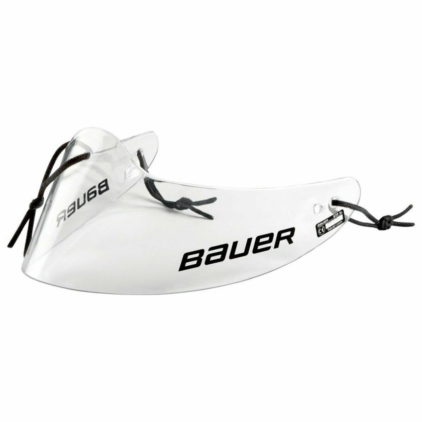 Защита шеи хоккейная Bauer