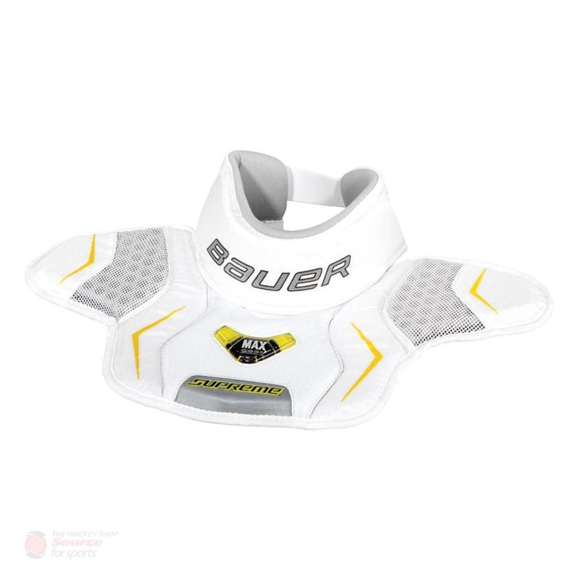 Защита шеи хоккейная Bauer