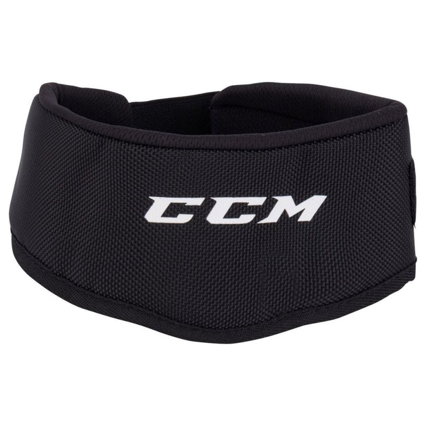 Защита шеи ccm хоккейная
