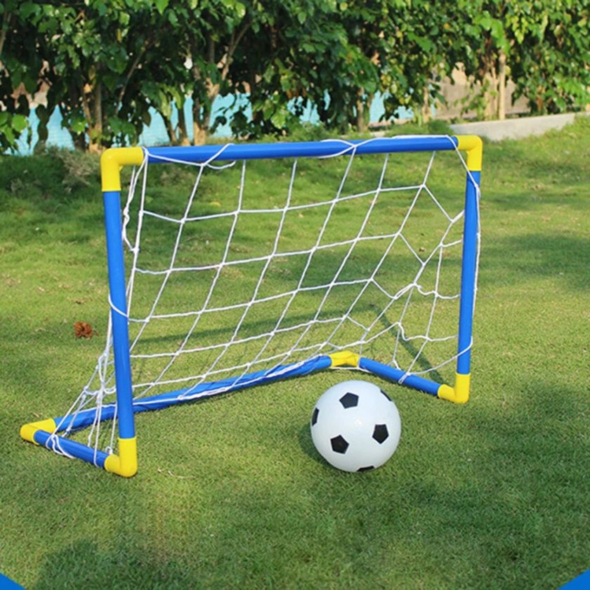 Ворота футбольные Soccer goal