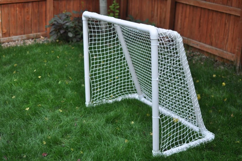 Ворота футбольные Soccer goal