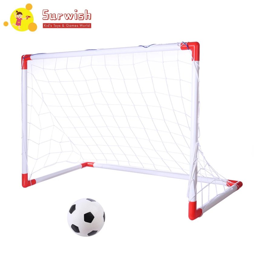 Ворота футбольные Soccer goal