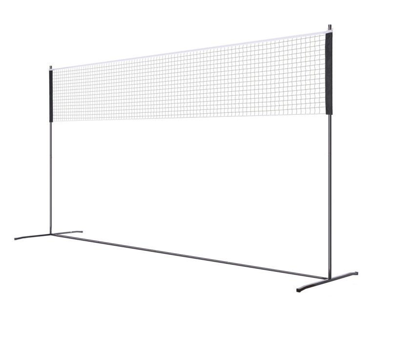 Стойка с сеткой EVO Jump Multisport