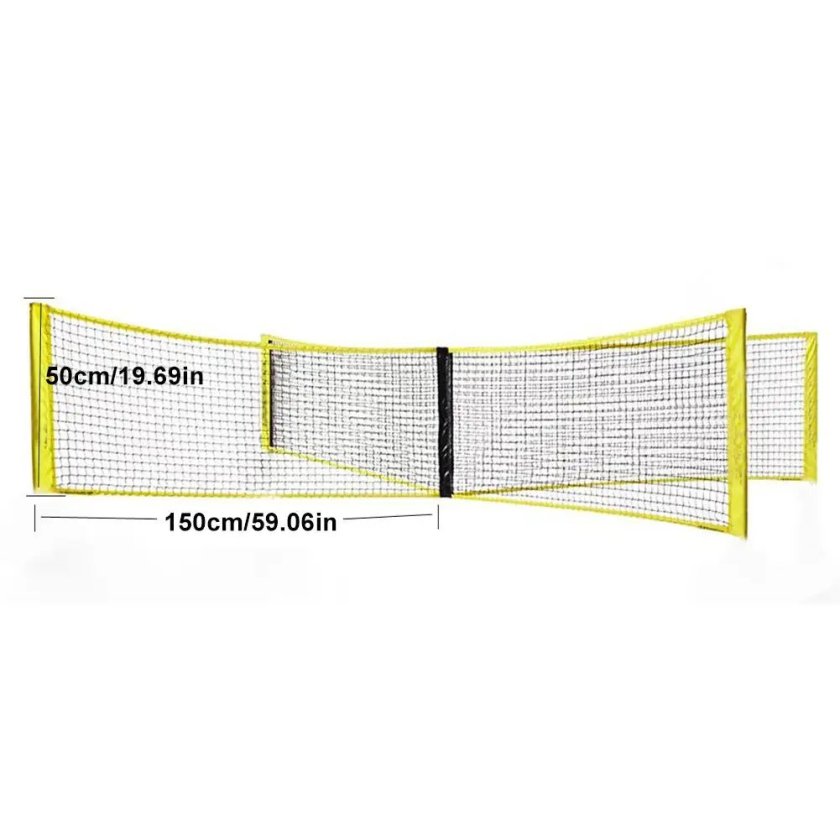 Волейбольная сетка Volleyball net