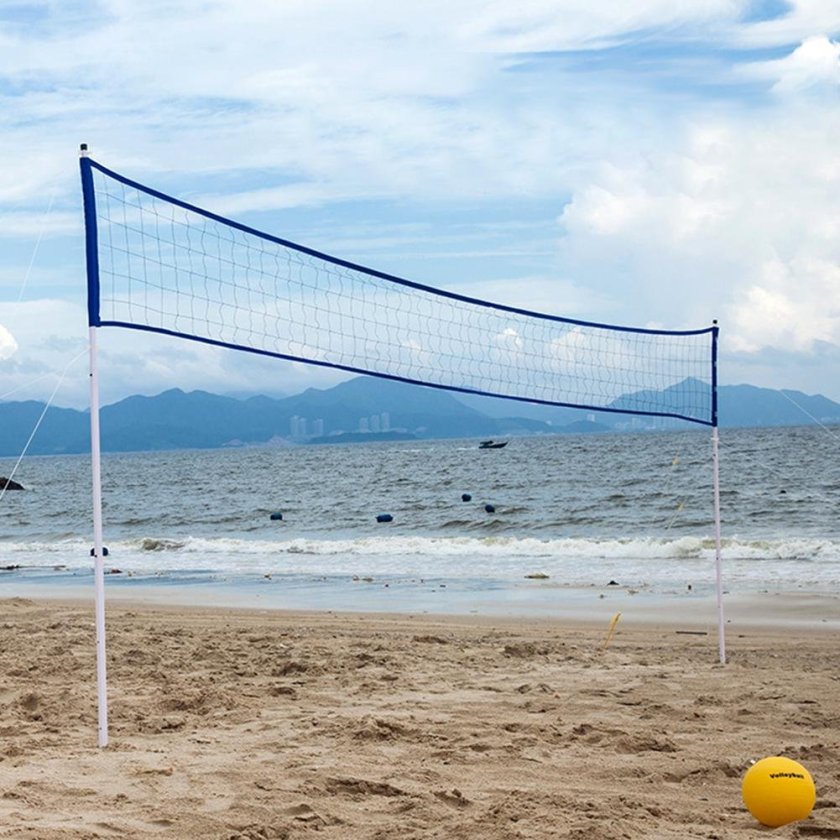 Волейбольная сетка Volleyball net