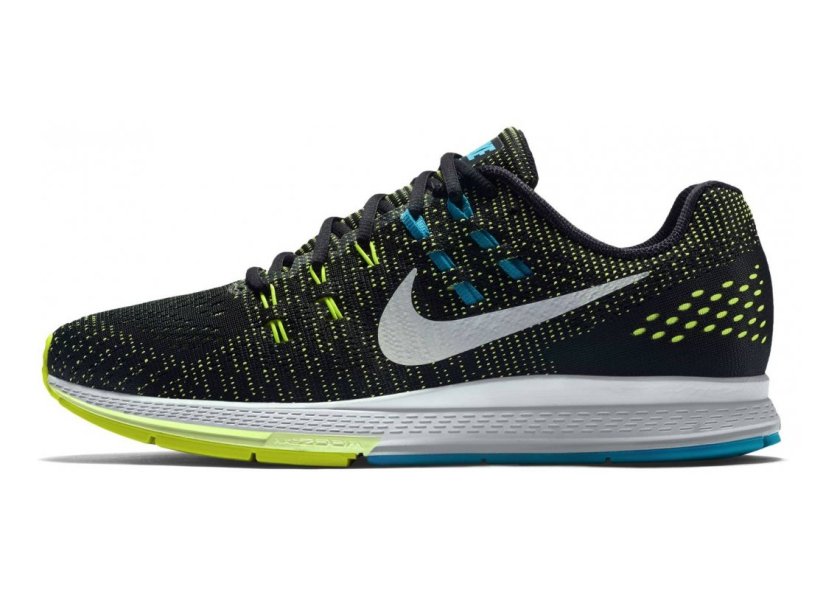 Беговые кроссовки Nike Air Zoom