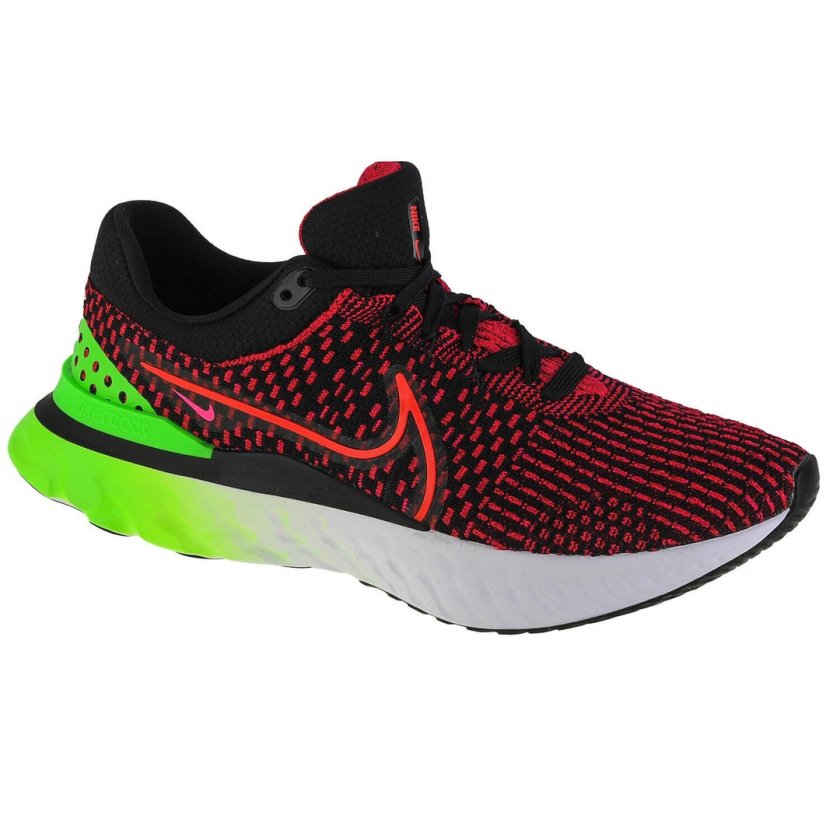 Nike React Infinity Run Flyknit