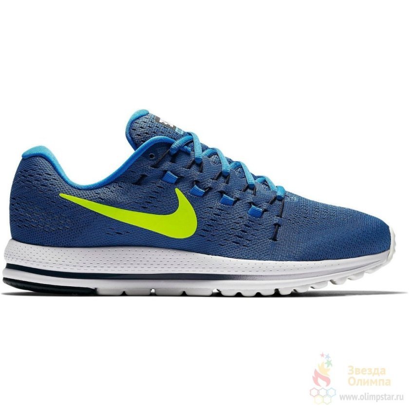 Кроссовки Nike Lunarlon