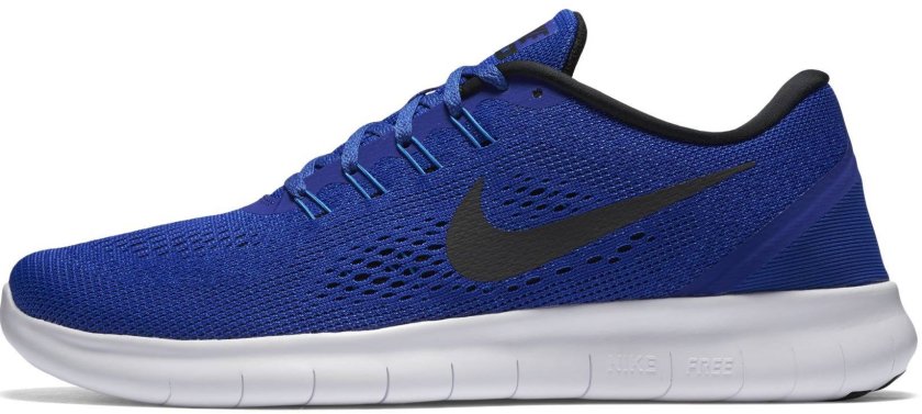 Кроссовки Nike free RN