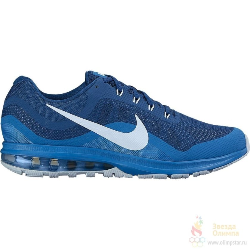 Кроссовки Nike Air Max беговые