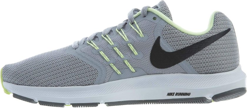 Nike Run Swift серые