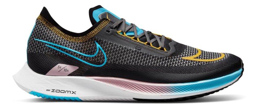 Nike ZOOMX STREAKFLY салатовые