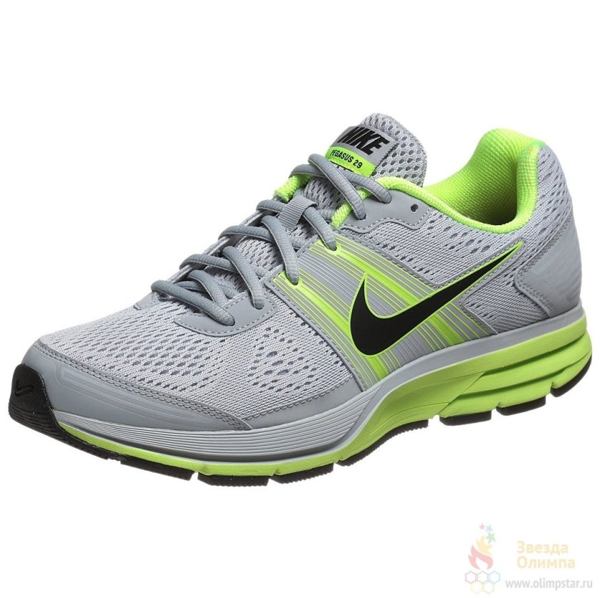 Nike Air беговые кроссовки мужские
