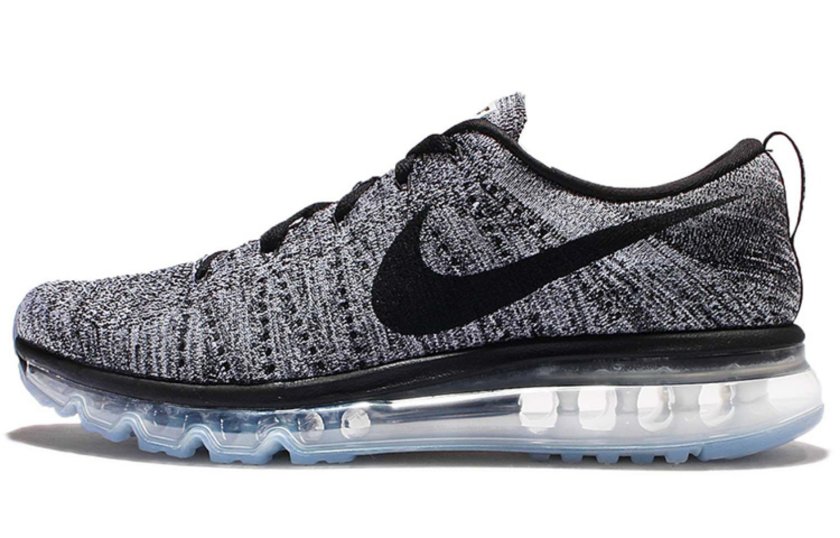 Nike Air Max Flyknit