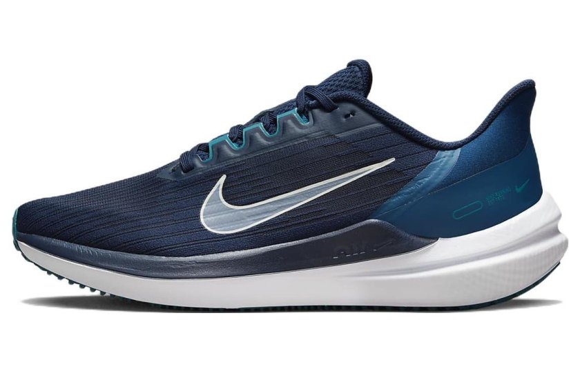 Nike pattern