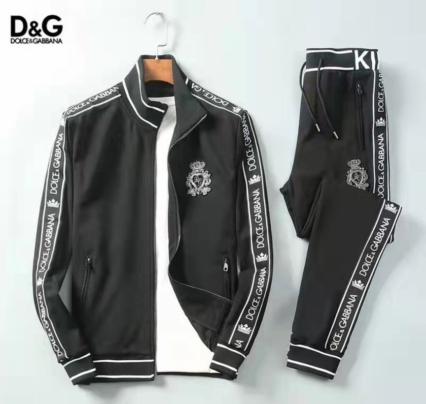 Спортивный костюм Dolce Gabbana мужской