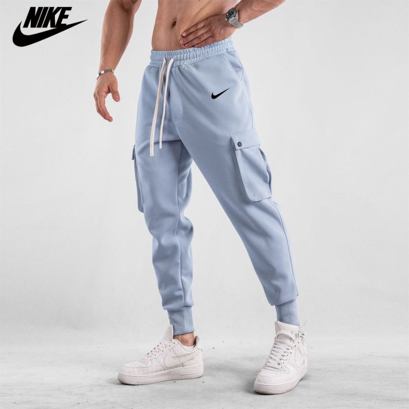 Спортивные штаны мужские