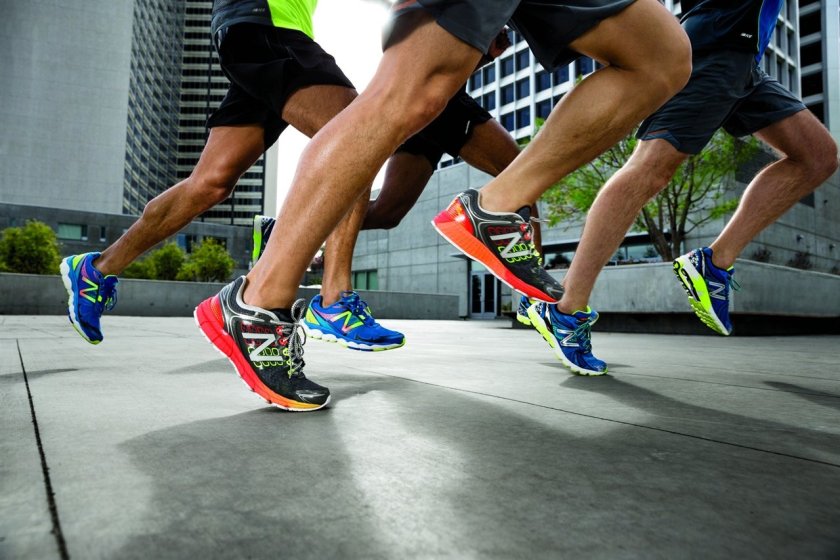 Кроссовки New Balance Running