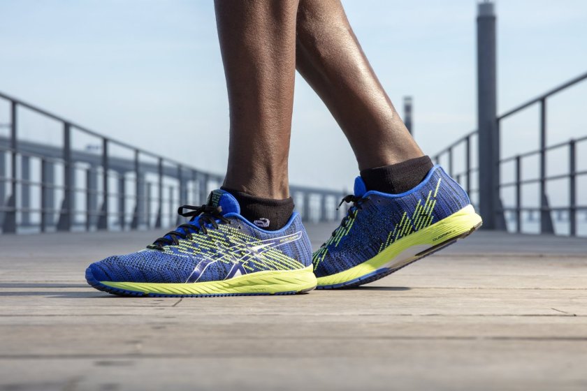 ASICS Running Shoes
