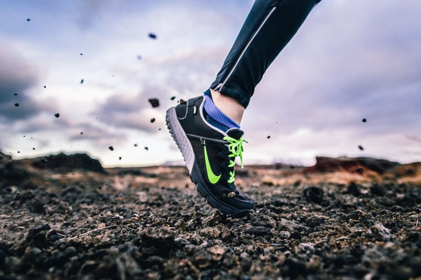 Nike Running Sneakers