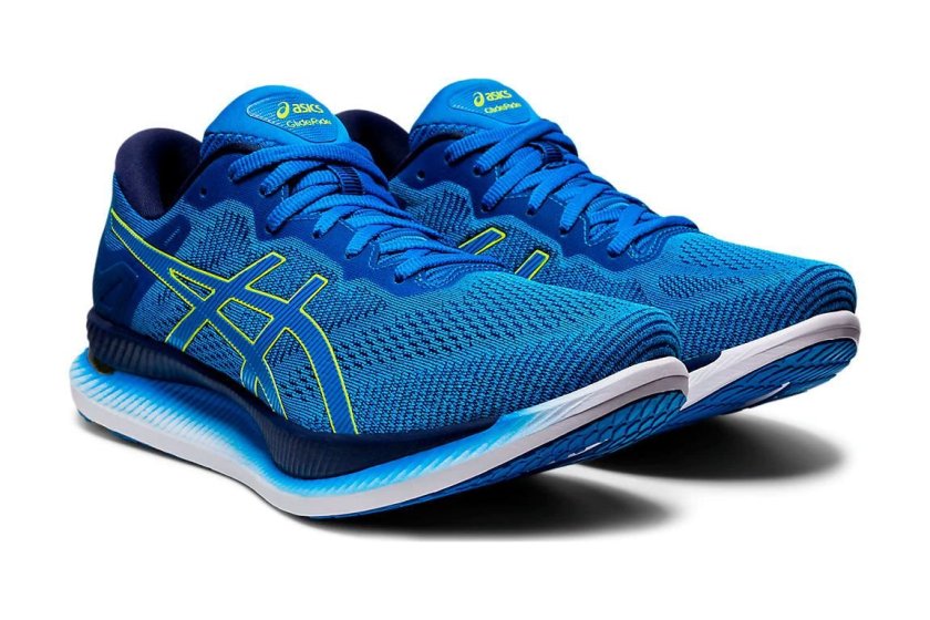 Мужские кроссовки ASICS GLIDERIDE