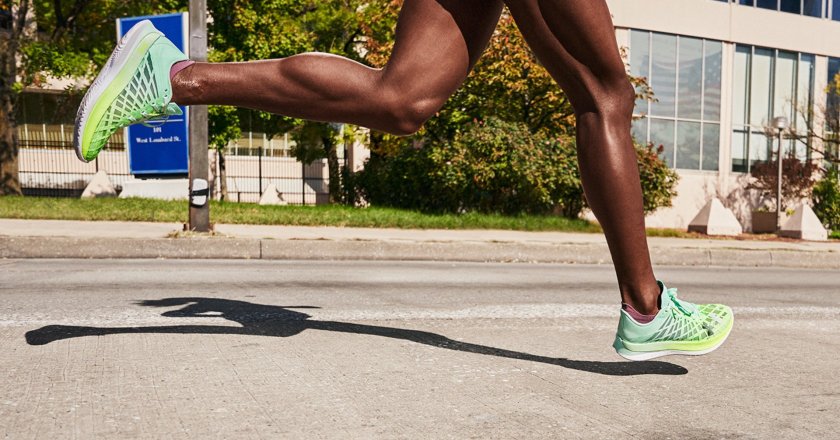 Under Armour реклама