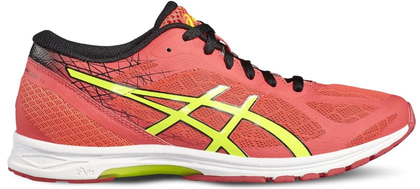 ASICS кроссовки марафонки